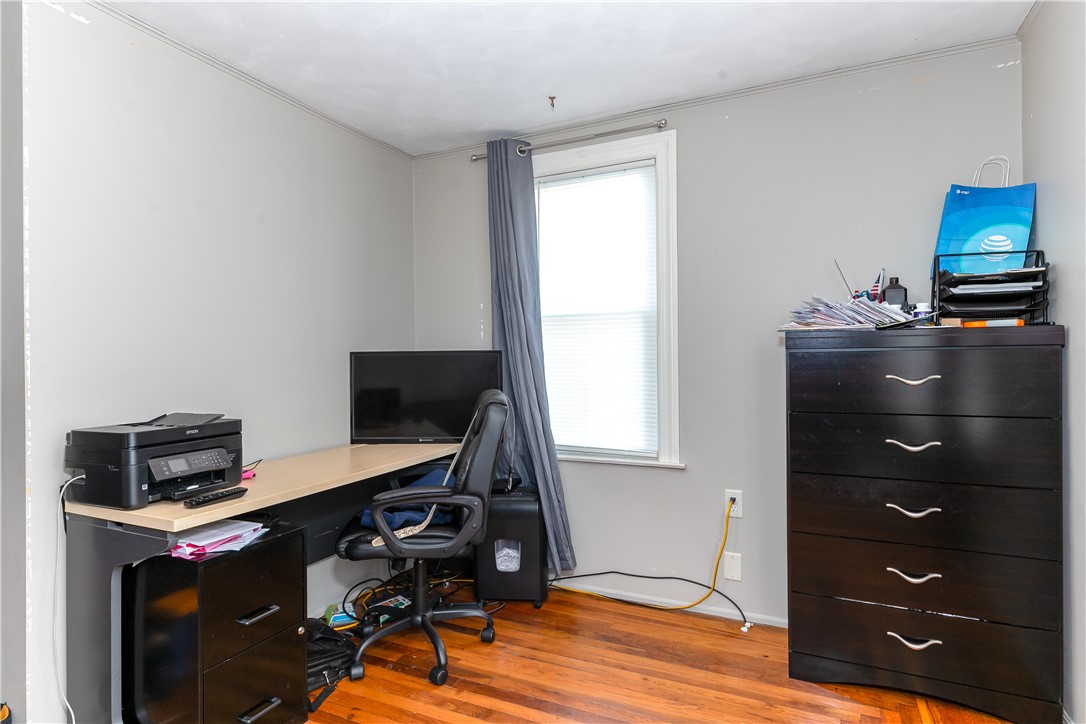 120 Beacon Avenue Woonsocket, RI 02895 - Photo 6 of 28 120 Beacon Bedroom