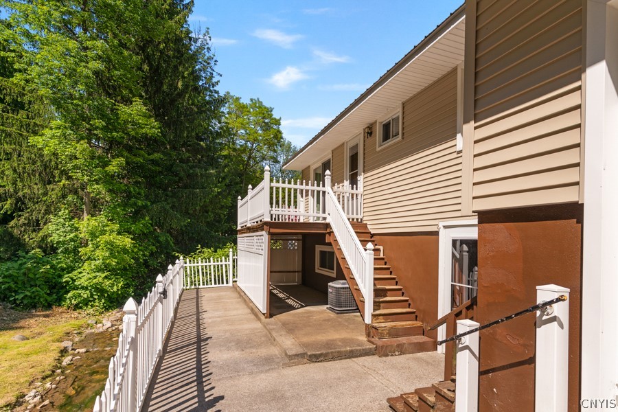 601 Spinnerville Gulf Road North German Flatts, NY 13357 - Photo 18 of 49