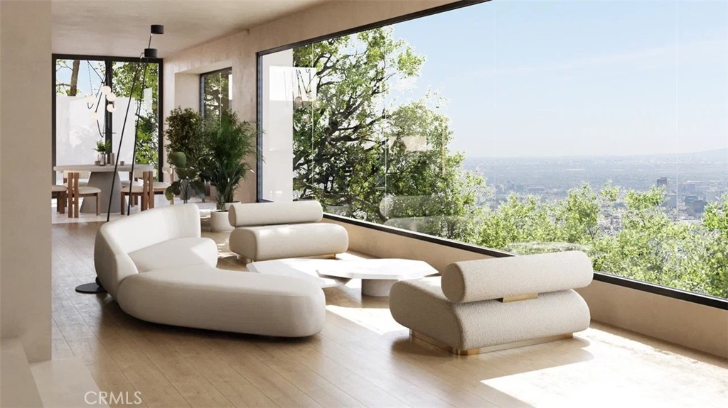 Rendering for an updated look