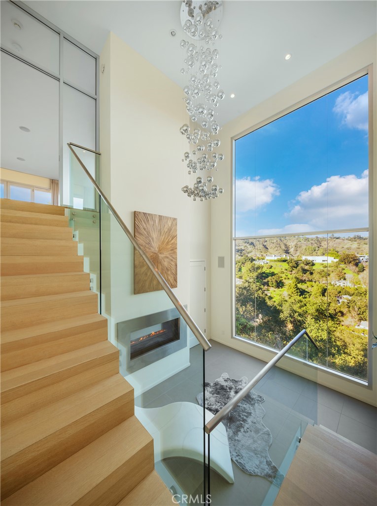 9716 Oak Pass Road Beverly Hills, CA 90210 - Photo 38 of 63