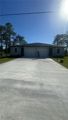 $1,950 | 8753 Buckingham Road, Lehigh Acres, FL 33971