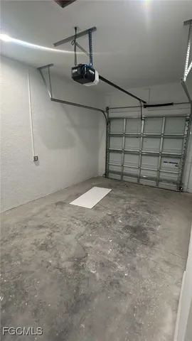 a view of swimming pool with a yard