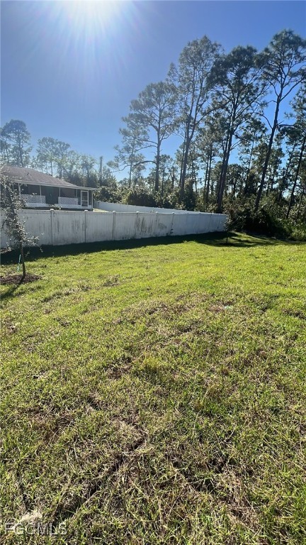 8753 Buckingham Road Lehigh Acres, FL 33971 - Photo 14 of 14