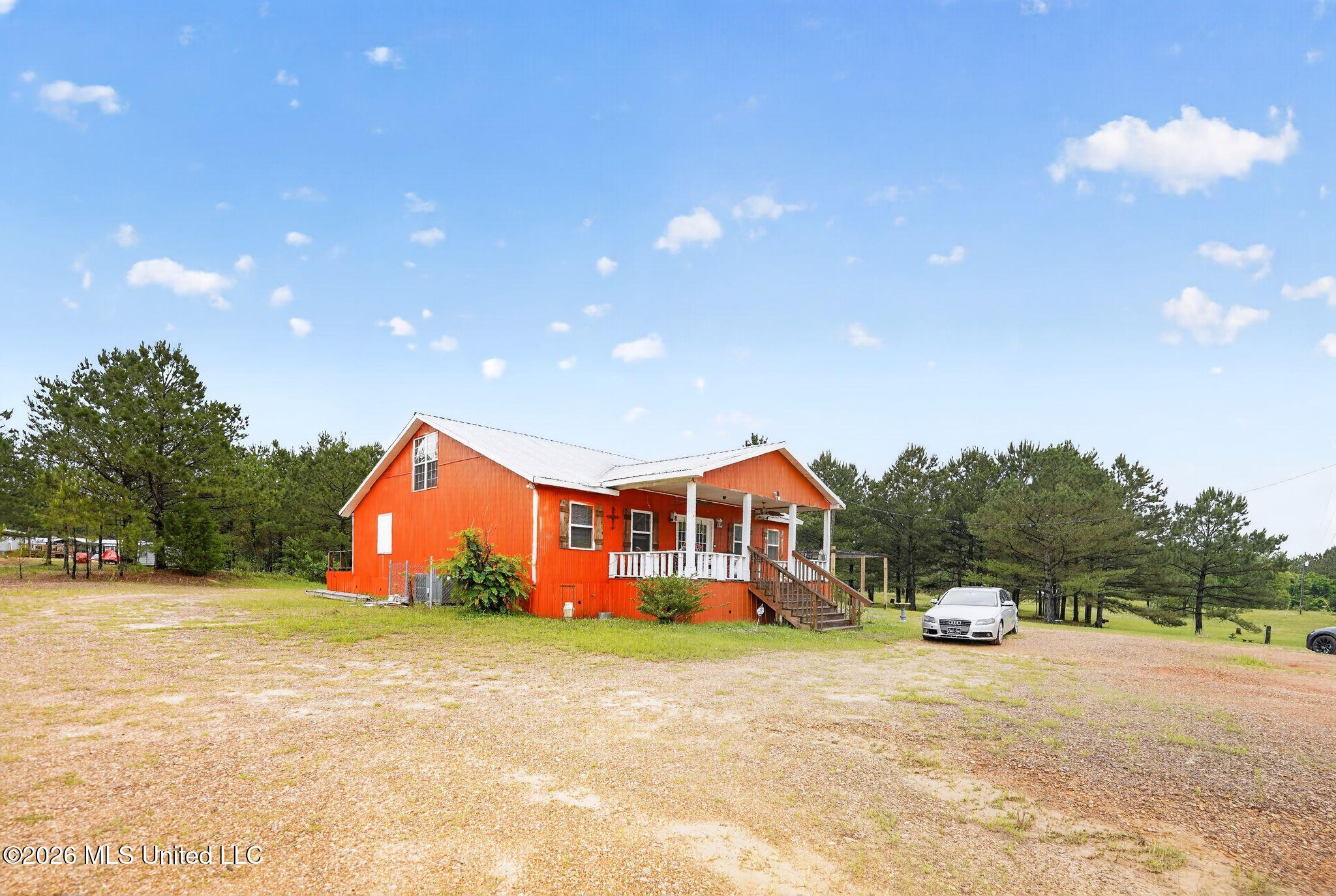 1005 Pne Rdg Drive Crystal Springs, MS 39059 - Photo 42 of 51 503