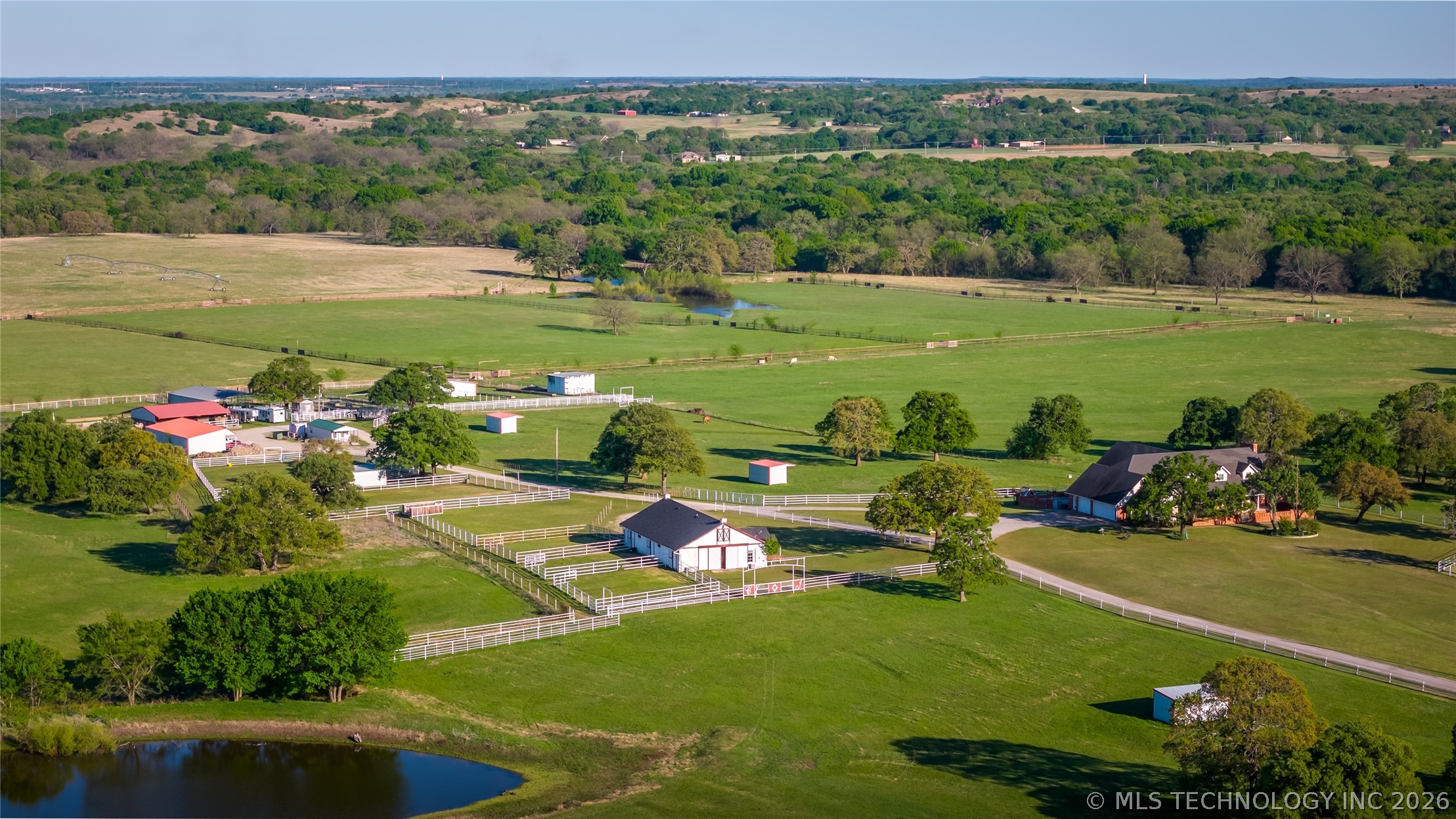 5890 South Brock Road Ardmore, OK 73401 - Photo 8 of 91 Gallery Image 8