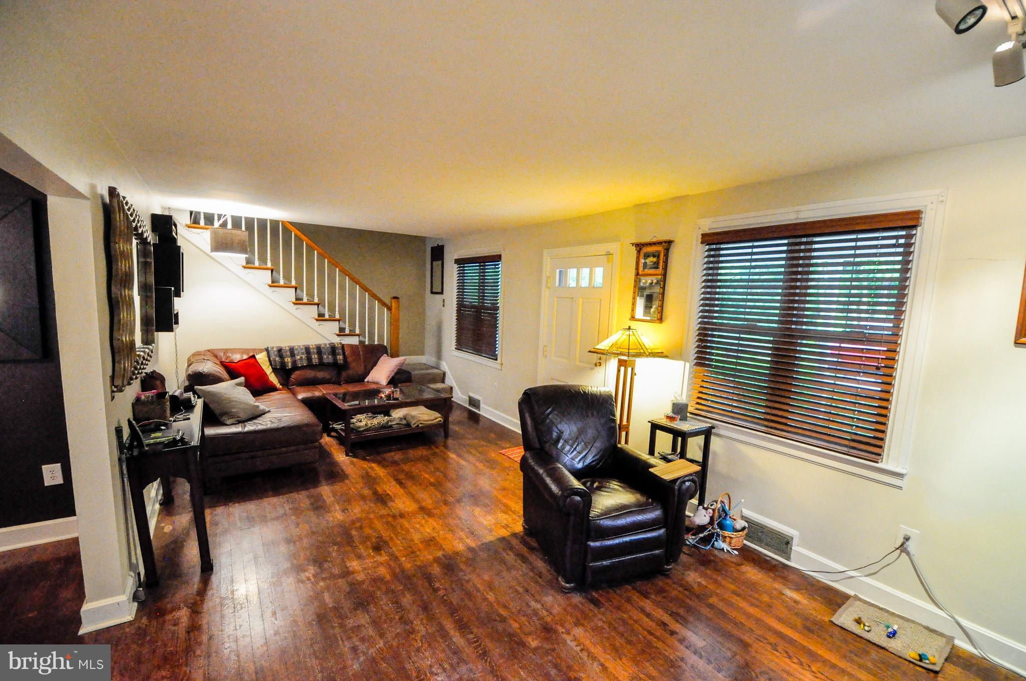 1643 Shookstown Road Frederick, MD 21702 - Photo 13 of 30 Living Room