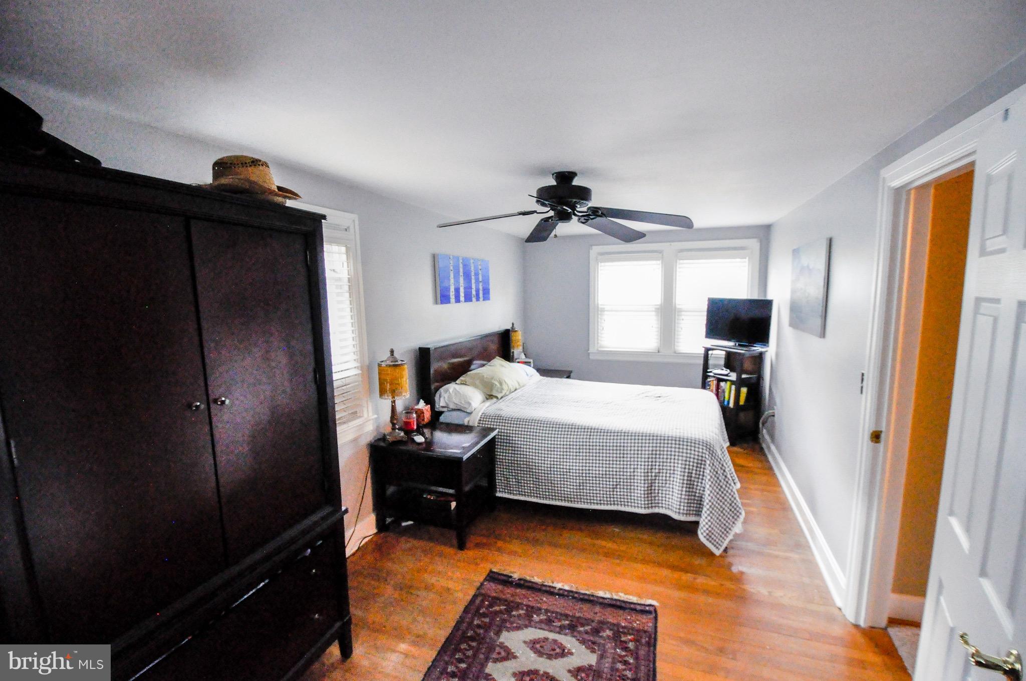 1643 Shookstown Road Frederick, MD 21702 - Photo 19 of 30 Bedroom (Master)