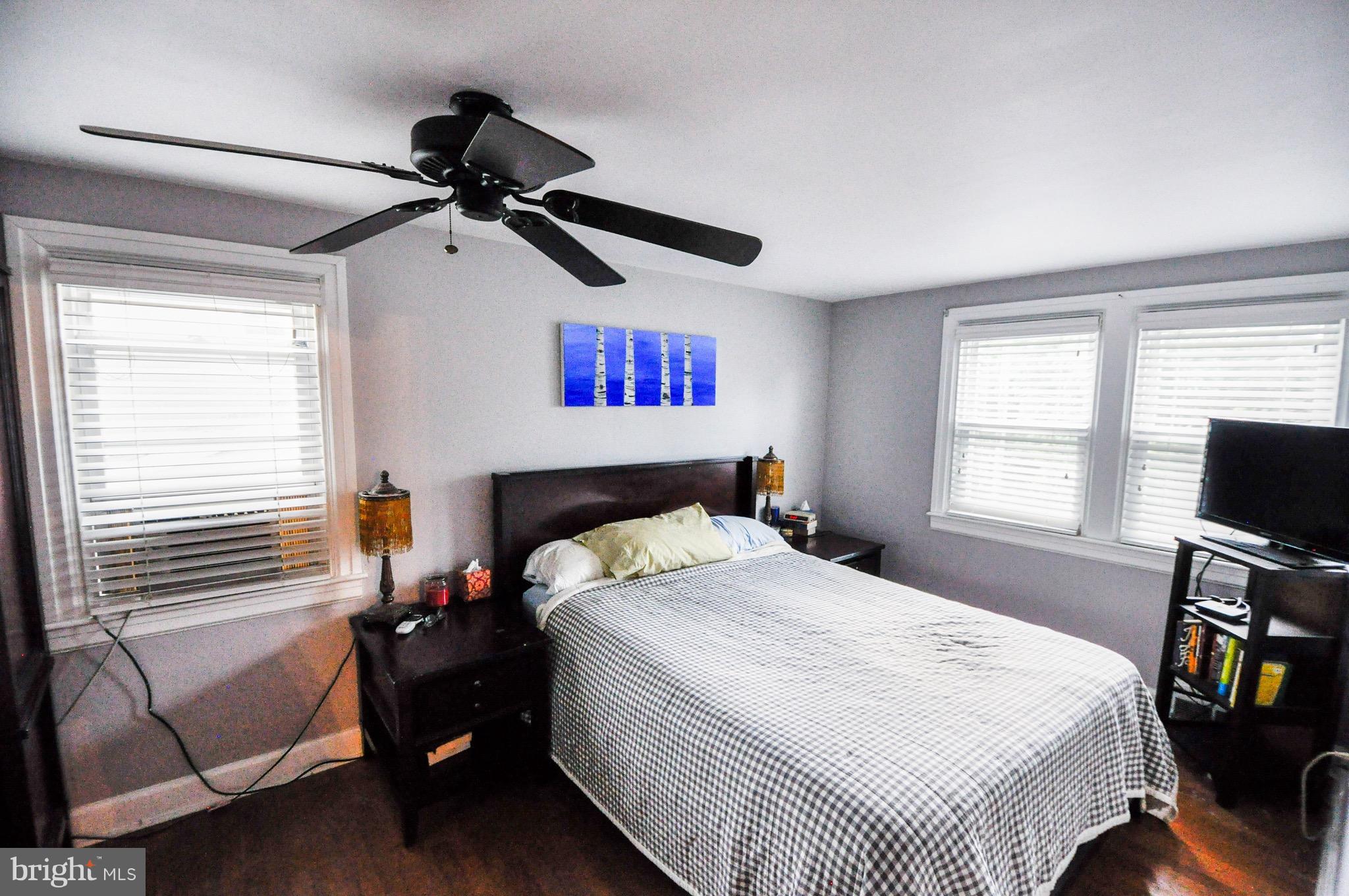1643 Shookstown Road Frederick, MD 21702 - Photo 20 of 30 Bedroom (Master)