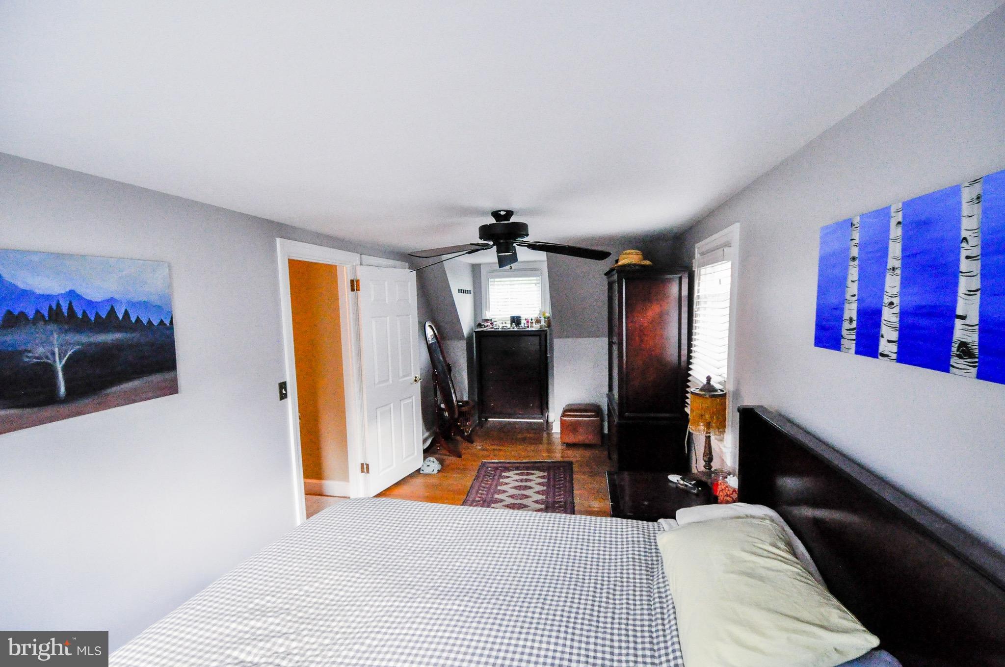 1643 Shookstown Road Frederick, MD 21702 - Photo 21 of 30 Bedroom (Master)