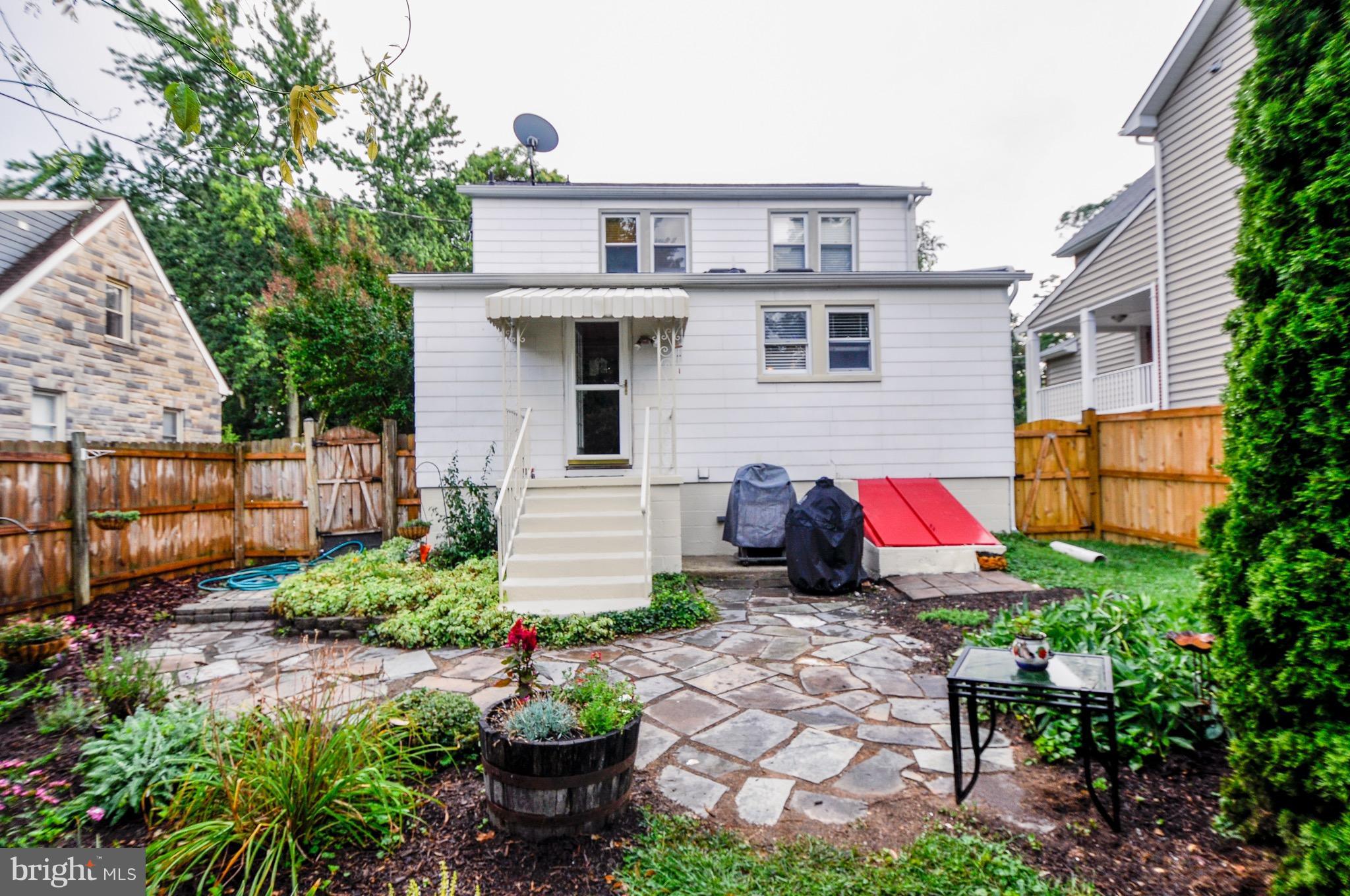1643 Shookstown Road Frederick, MD 21702 - Photo 26 of 30 Exterior (Rear)