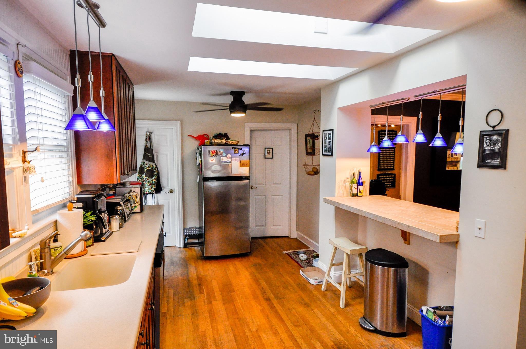 1643 Shookstown Road Frederick, MD 21702 - Photo 29 of 30 Kitchen
