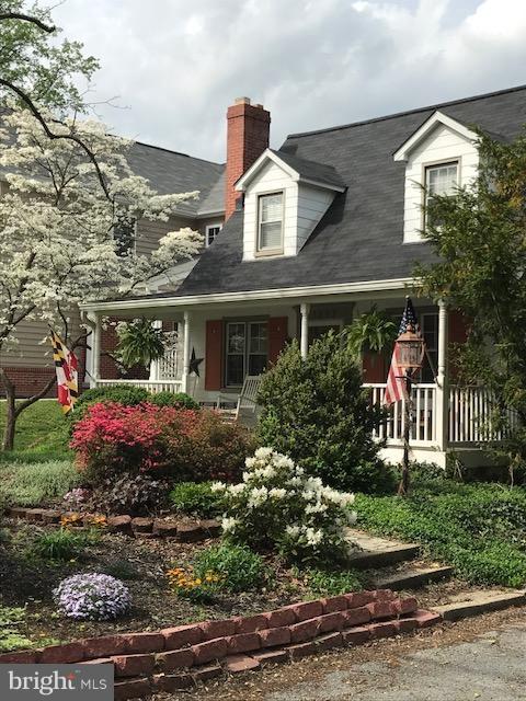 1643 Shookstown Road Frederick, MD 21702 - Photo 30 of 30 Exterior (Front)