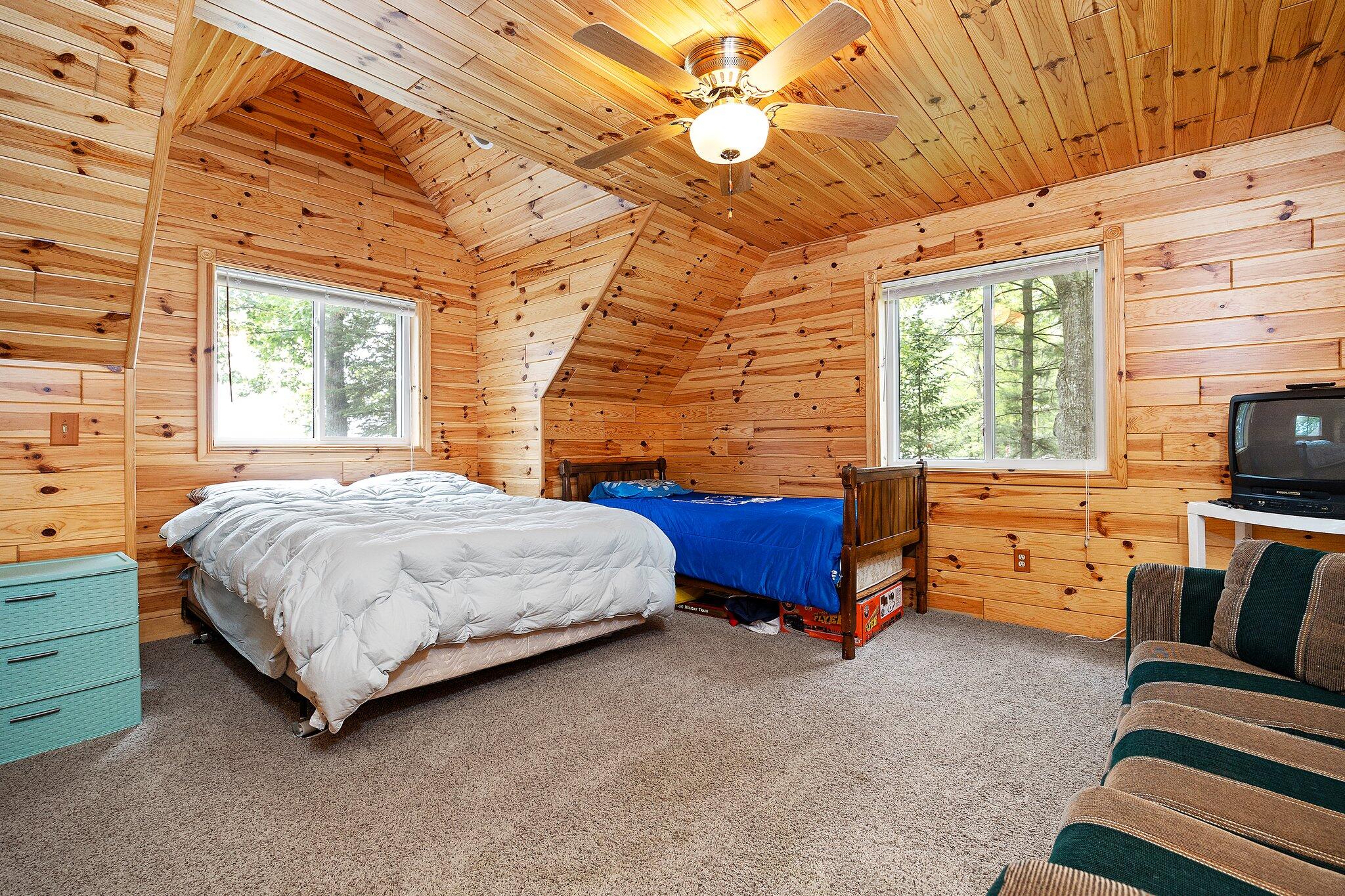 2042 Cobb Road Lewiston, MI 49756 - Photo 48 of 53 Gallery Image 48