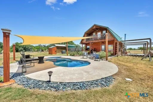 $560,000 | 820 County Road 339, Moody, TX 76557