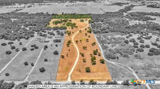 820 County Road 339 Moody, TX 76557 - Photo 28 of 36 a bathroom with a bathtub and shower