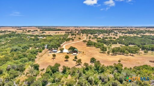 820 County Road 339 Moody, TX 76557 - Photo 35 of 36 a view of city and ocean
