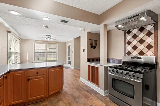 $449,000 | 31 East Woodlawn Drive, Destrehan, LA 70047