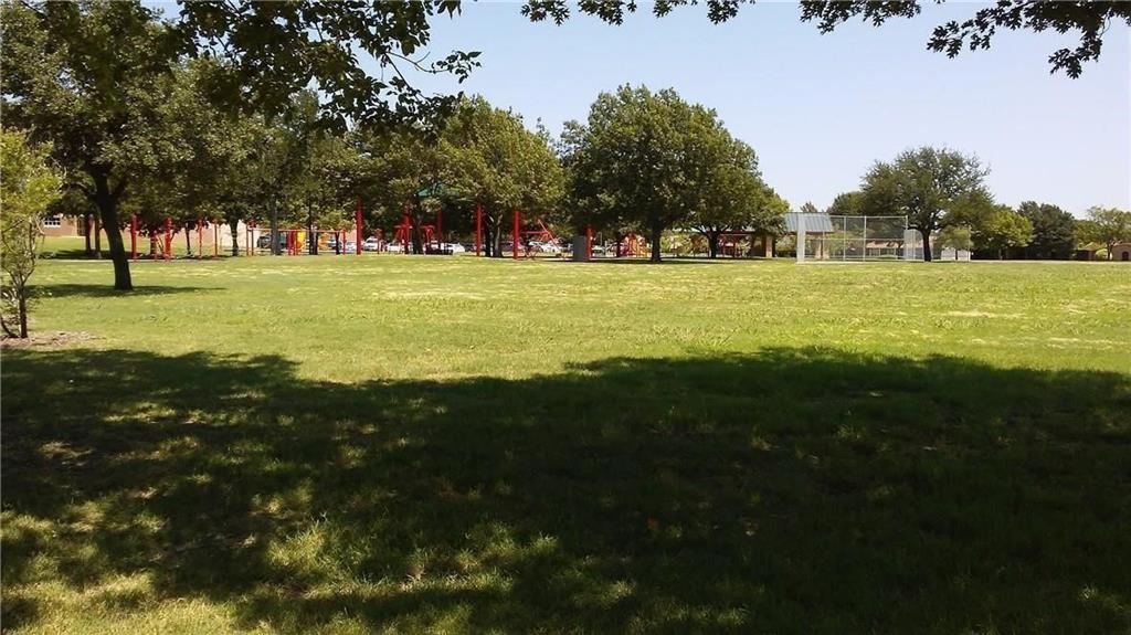 1900 Apple Valley Road Plano, TX 75023 - Photo 11 of 32 a view of a trees