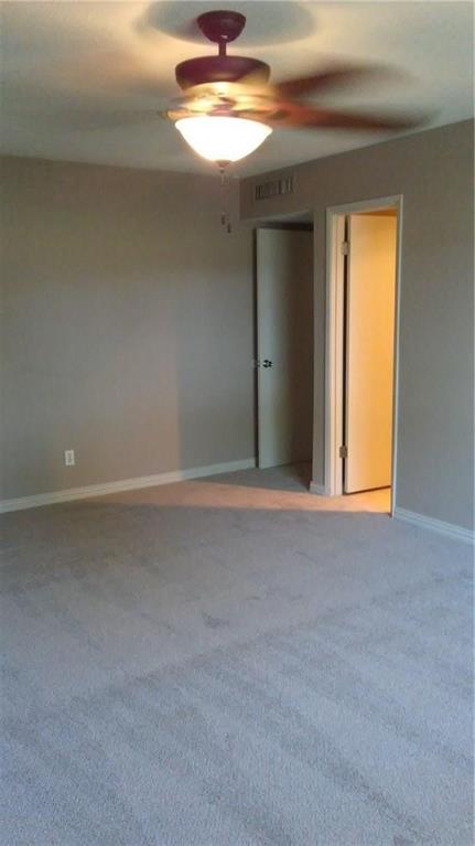 1900 Apple Valley Road Plano, TX 75023 - Photo 26 of 32 a view of empty room