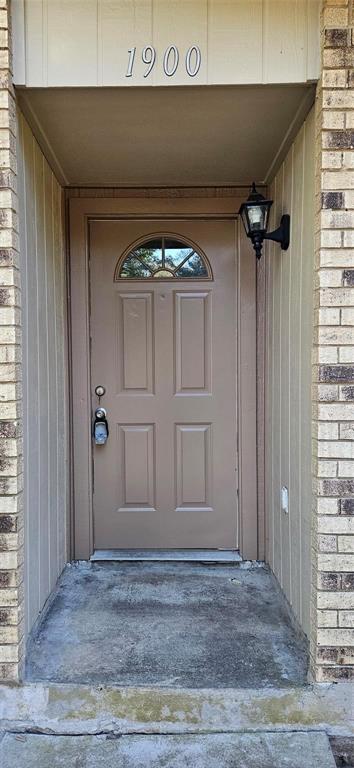 1900 Apple Valley Road Plano, TX 75023 - Photo 4 of 32 a view of empty room