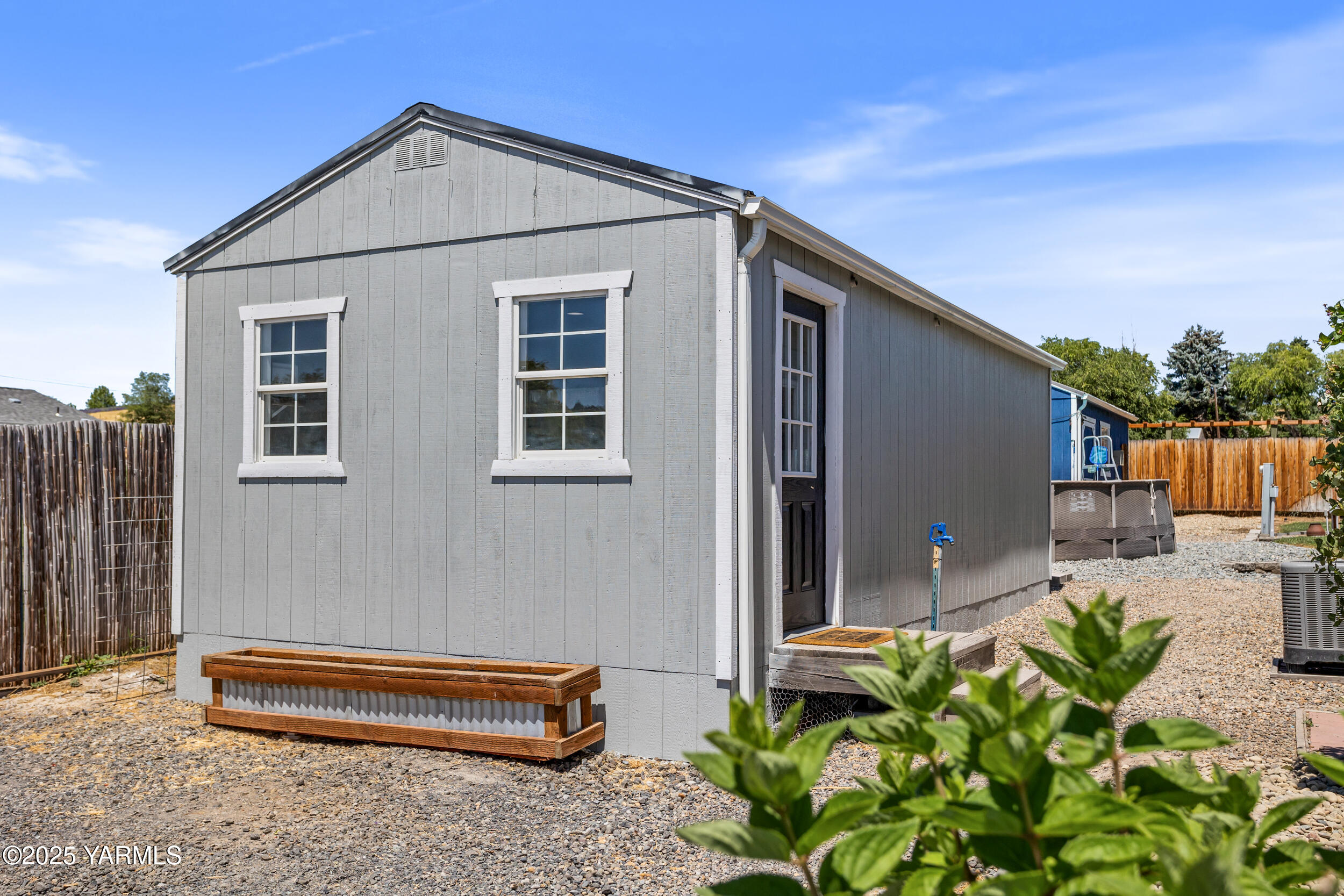 3485 Selah Loop Road Selah, WA 98942 - Photo 22 of 38 a view of a house with a yard