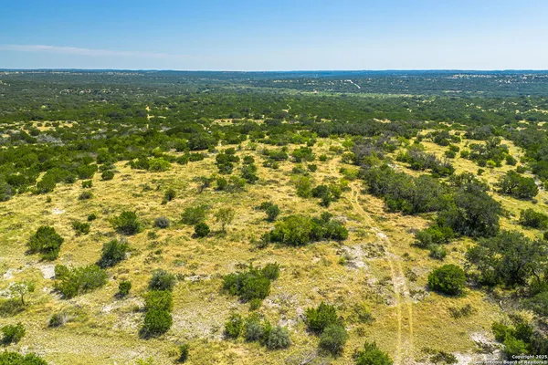 a view of city and ocean