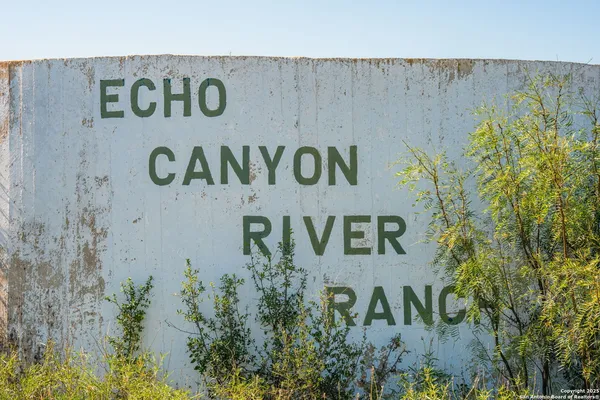 a close up of a sign