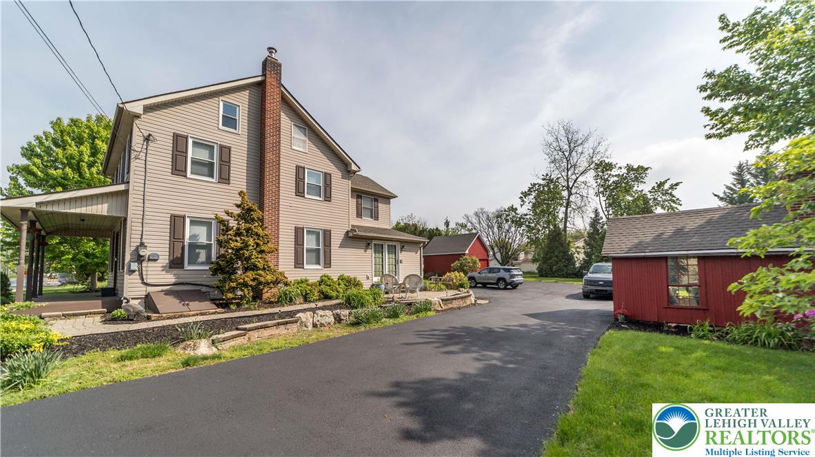 4070 Jacksonville Road Bethlehem, PA 18017 - Photo 42 of 43 Gallery Image 42