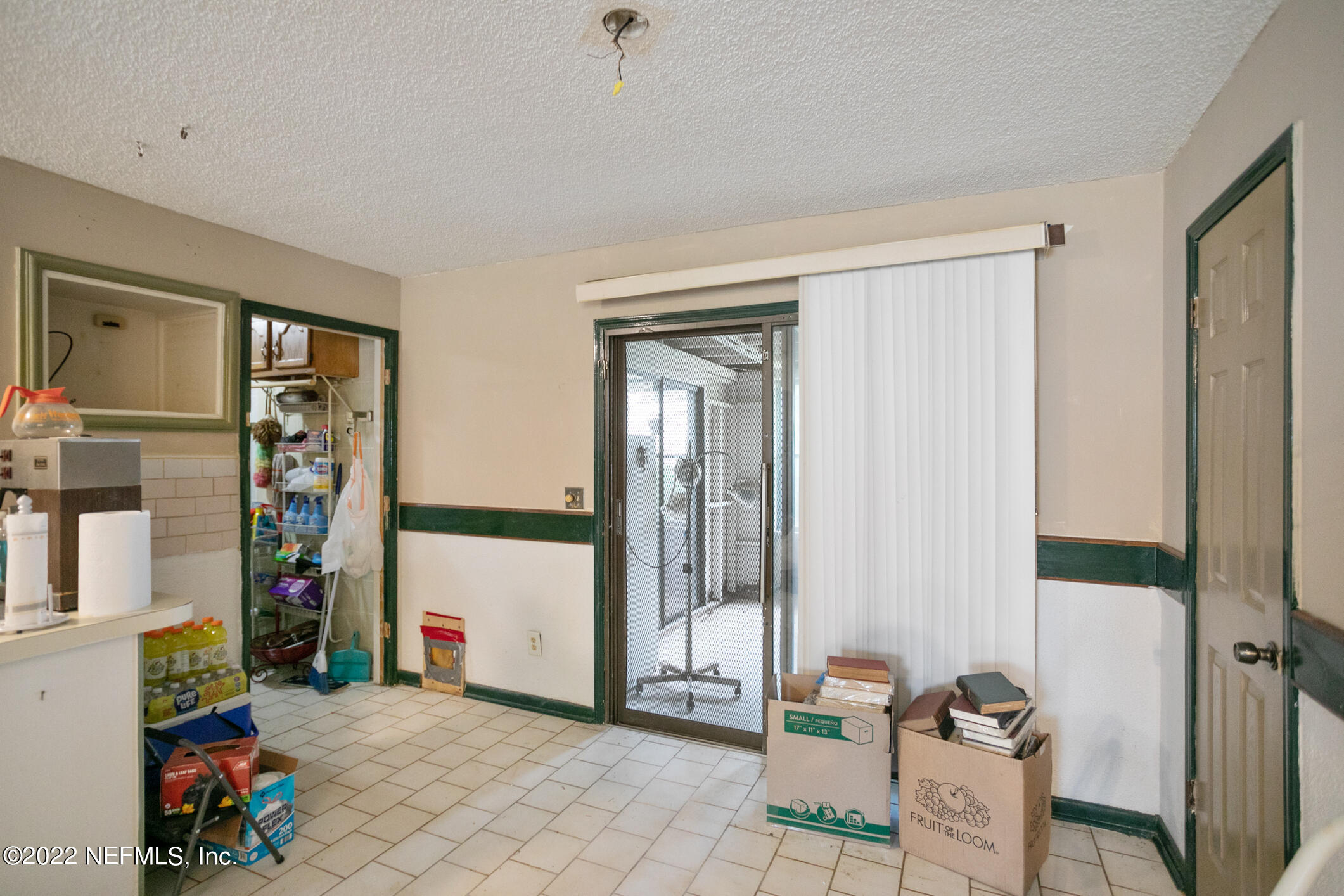 3150 Ricky Drive Jacksonville, FL 32223 - Photo 13 of 28 a view of an entryway with workspace
