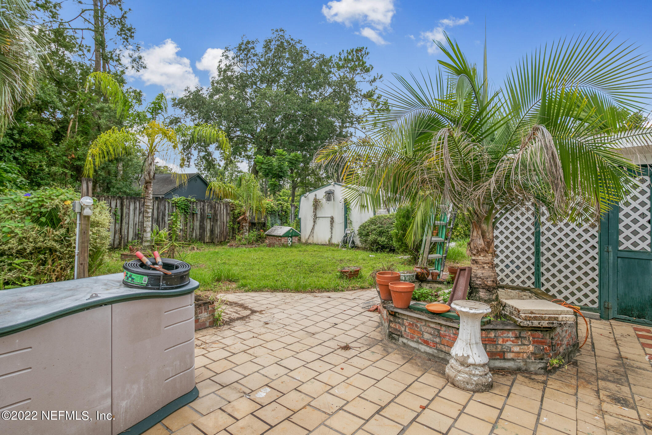 3150 Ricky Drive Jacksonville, FL 32223 - Photo 27 of 28