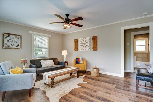 $325,000 | 140 Rogers Avenue, Jasper, GA 30143