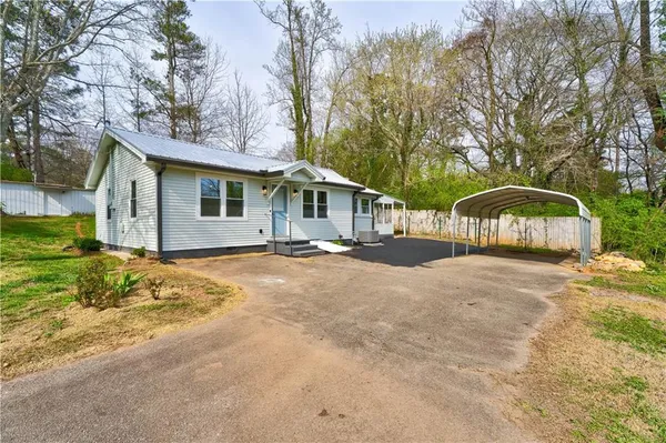 $325,000 | 140 Rogers Avenue, Jasper, GA 30143