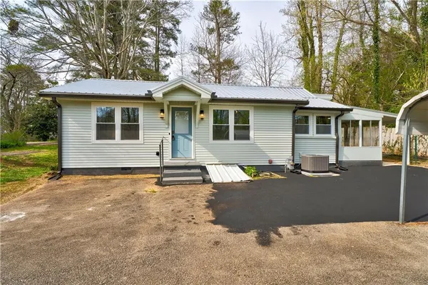 $325,000 | 140 Rogers Avenue, Jasper, GA 30143