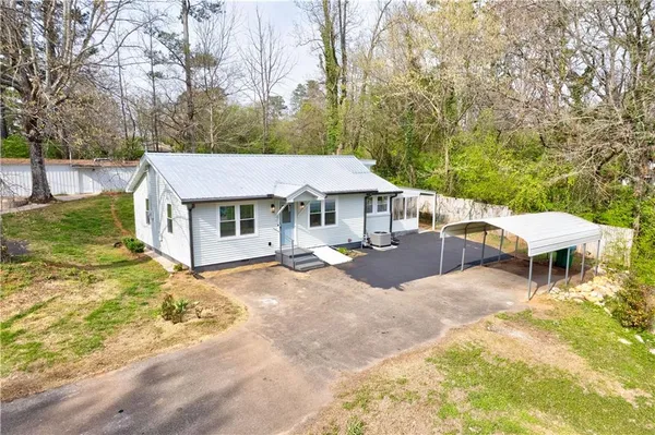 $325,000 | 140 Rogers Avenue, Jasper, GA 30143