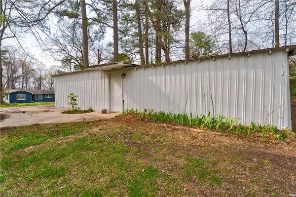 $325,000 | 140 Rogers Avenue, Jasper, GA 30143