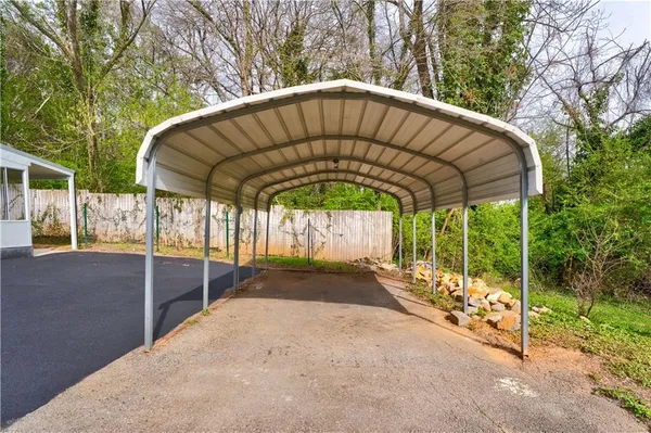 $325,000 | 140 Rogers Avenue, Jasper, GA 30143