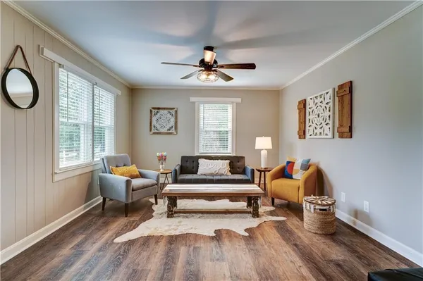 $325,000 | 140 Rogers Avenue, Jasper, GA 30143