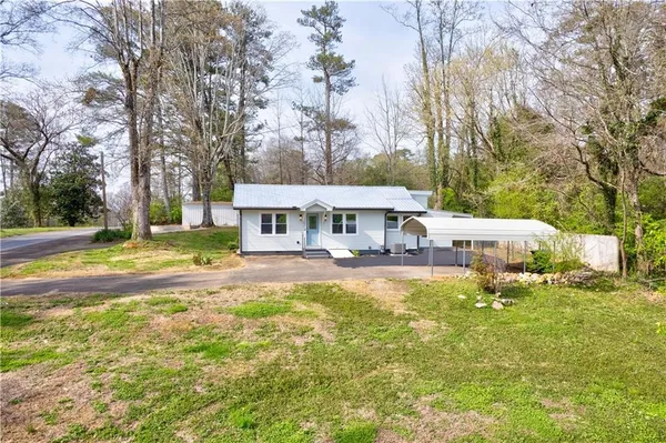 $325,000 | 140 Rogers Avenue, Jasper, GA 30143