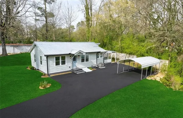 $325,000 | 140 Rogers Avenue, Jasper, GA 30143