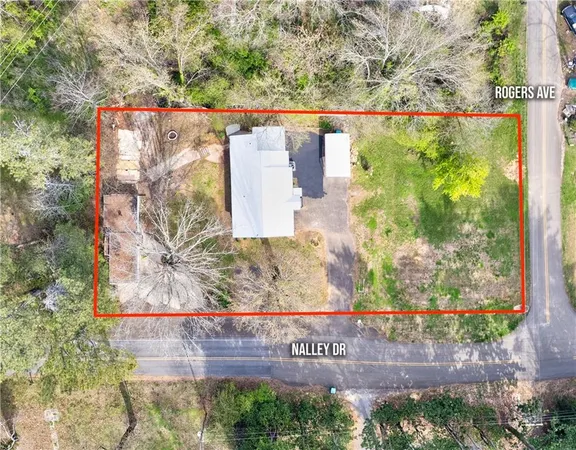 $325,000 | 140 Rogers Avenue, Jasper, GA 30143