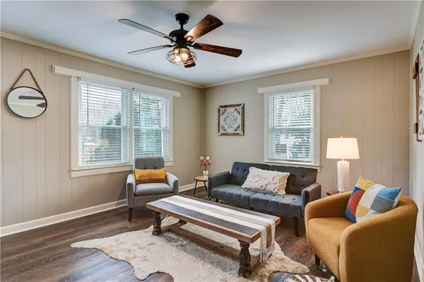 $325,000 | 140 Rogers Avenue, Jasper, GA 30143