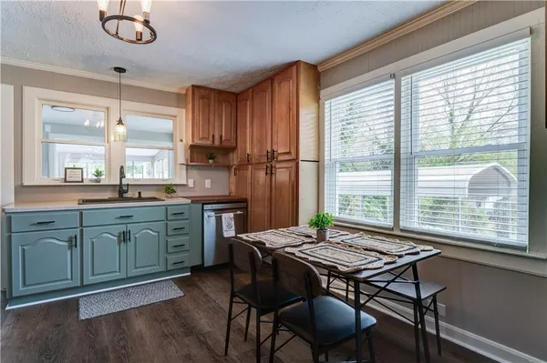 $325,000 | 140 Rogers Avenue, Jasper, GA 30143