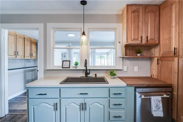 $325,000 | 140 Rogers Avenue, Jasper, GA 30143