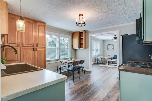 $325,000 | 140 Rogers Avenue, Jasper, GA 30143