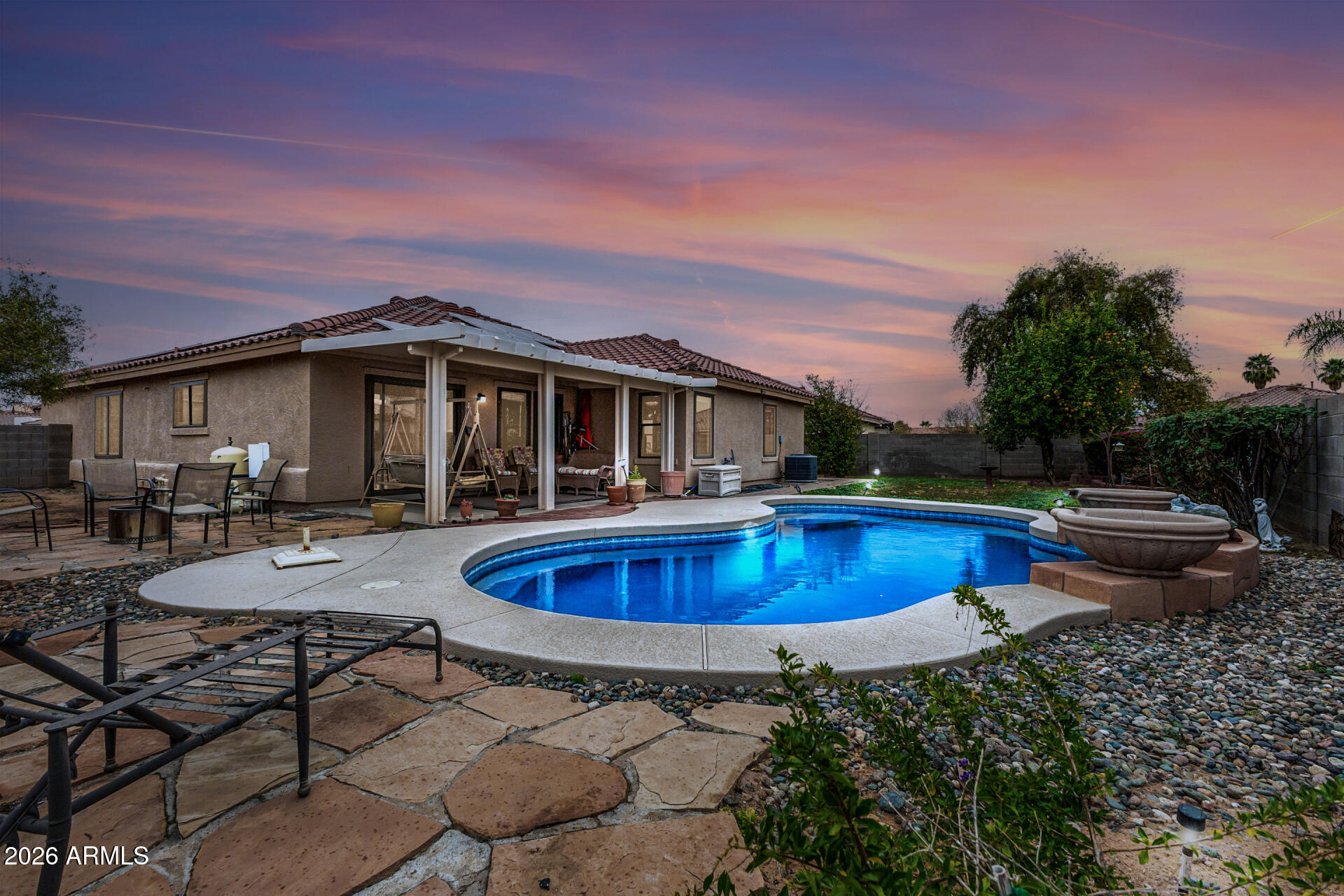 11223 East Raleigh Avenue Mesa, AZ 85212 - Photo 2 of 31 43 Raleigh