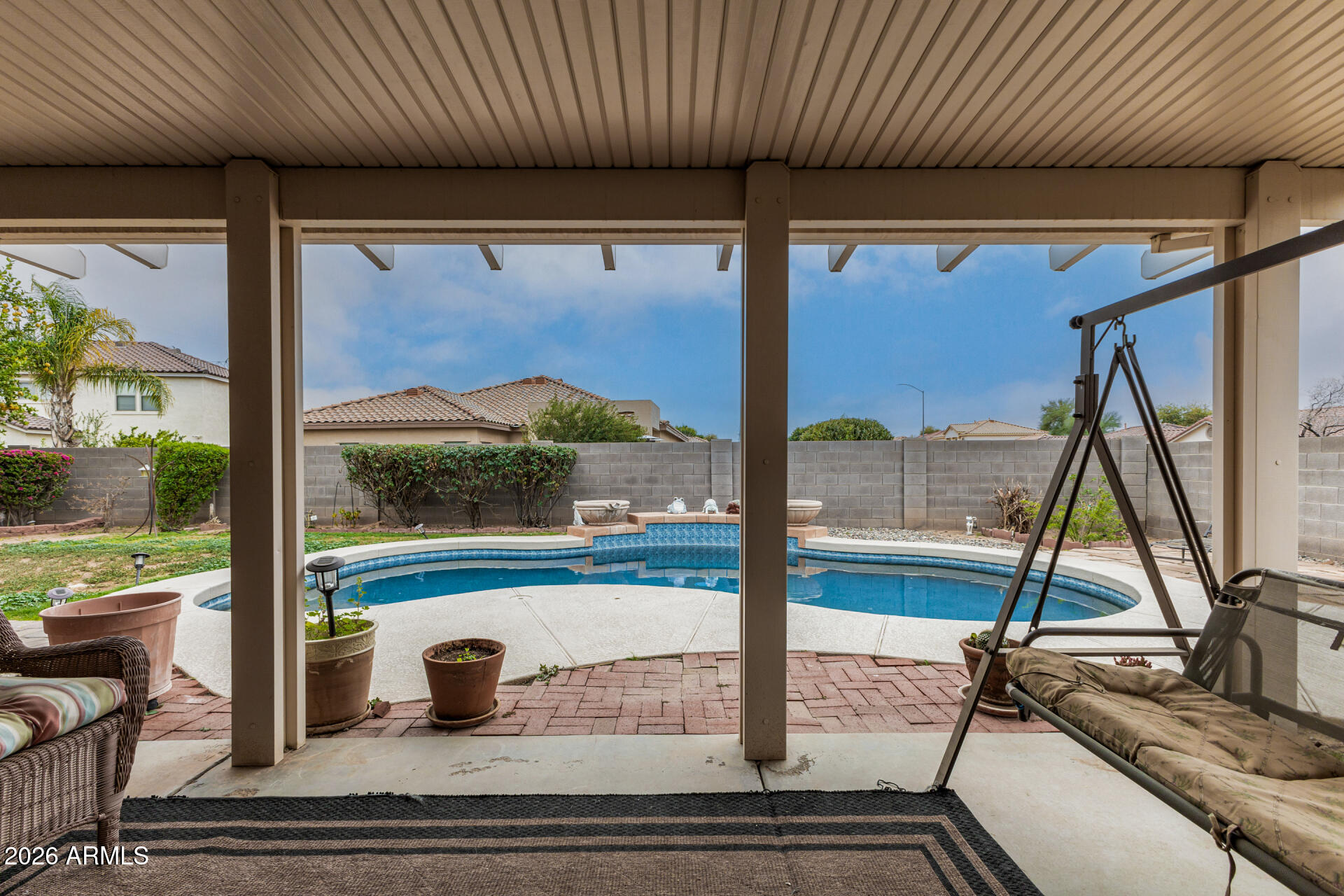 11223 East Raleigh Avenue Mesa, AZ 85212 - Photo 28 of 31 41 Raleigh