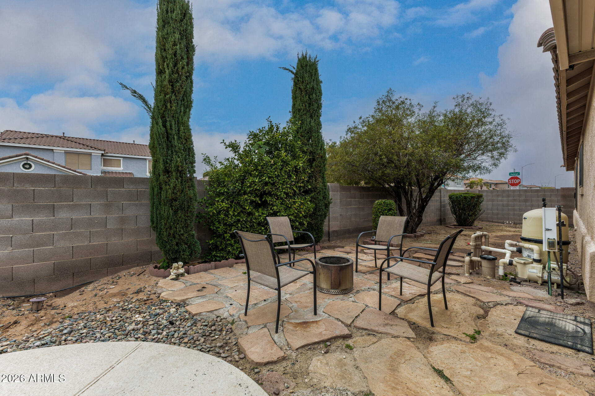 11223 East Raleigh Avenue Mesa, AZ 85212 - Photo 30 of 31 46 Raleigh