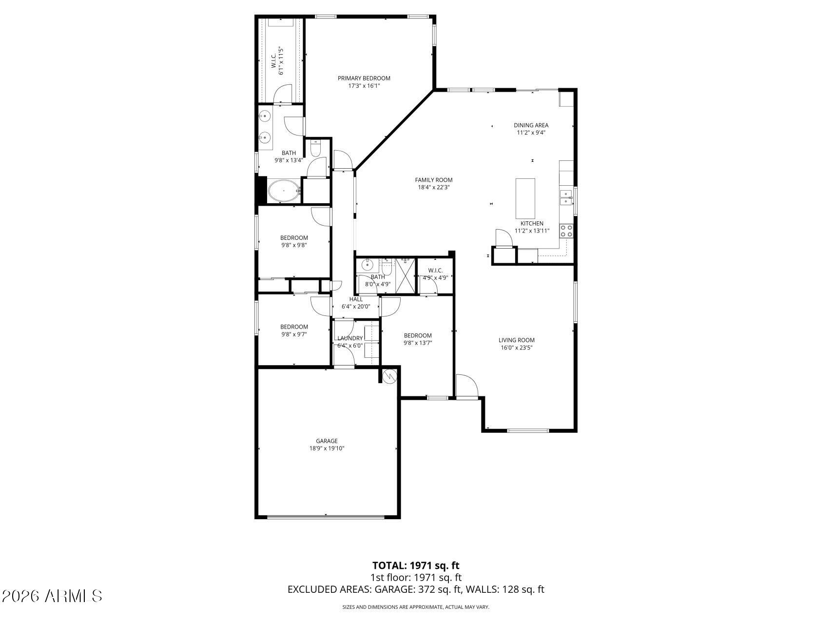 11223 East Raleigh Avenue Mesa, AZ 85212 - Photo 31 of 31 all_floors_11223_east_raleigh_avenue_mes