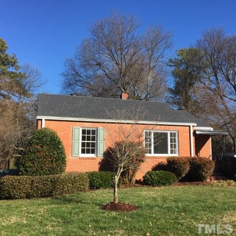 707 Penn Road Raleigh, NC 27604 - Photo 1 of 3