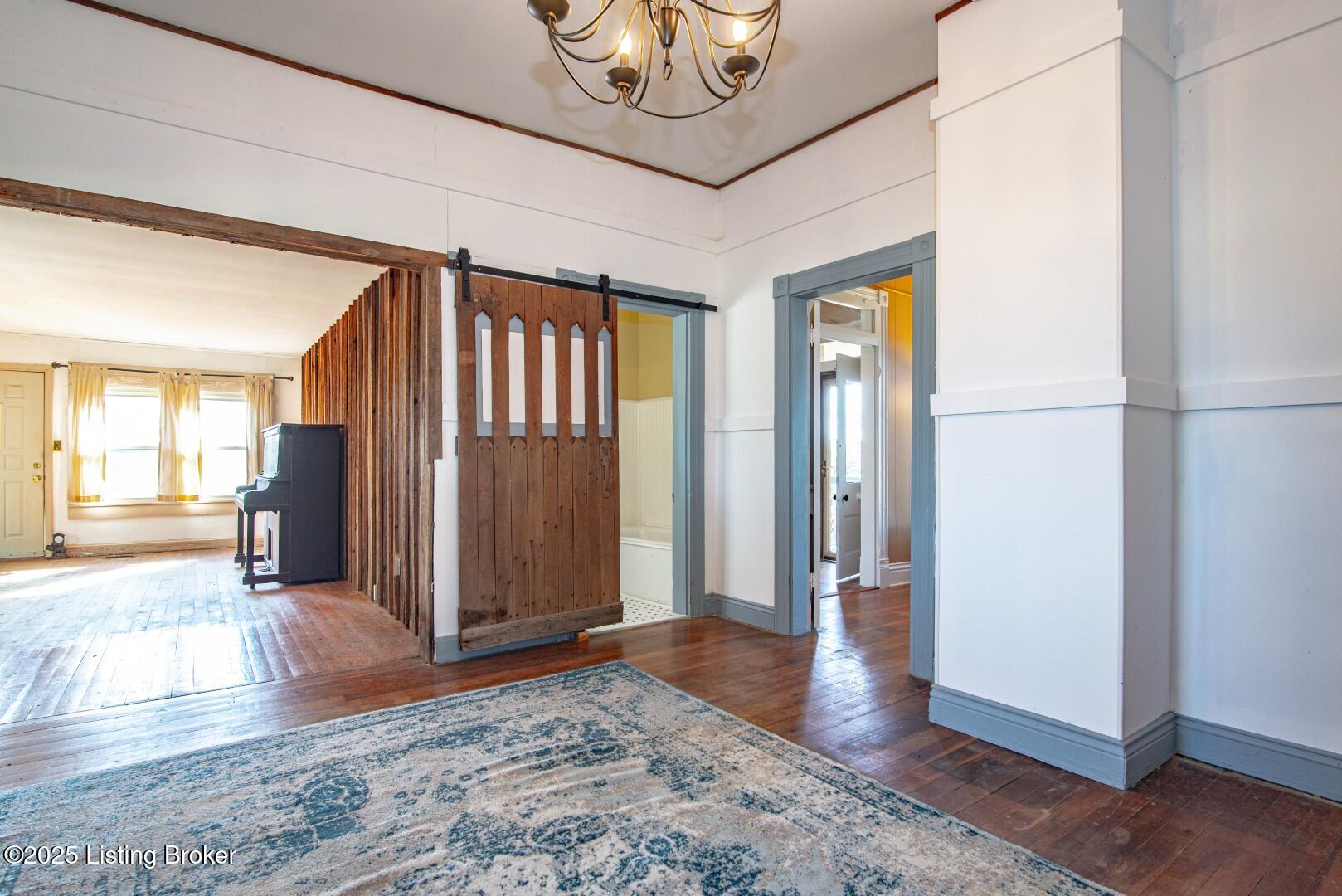 1390 Payne Road Ekron, KY 40117 - Photo 25 of 81 1390 Payne Rd-23